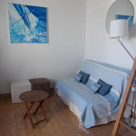 Flat With Terrace Sea View 5min From The Beach * Agde